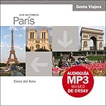 París. Guía Multimedia (+ Audioguía MP3)