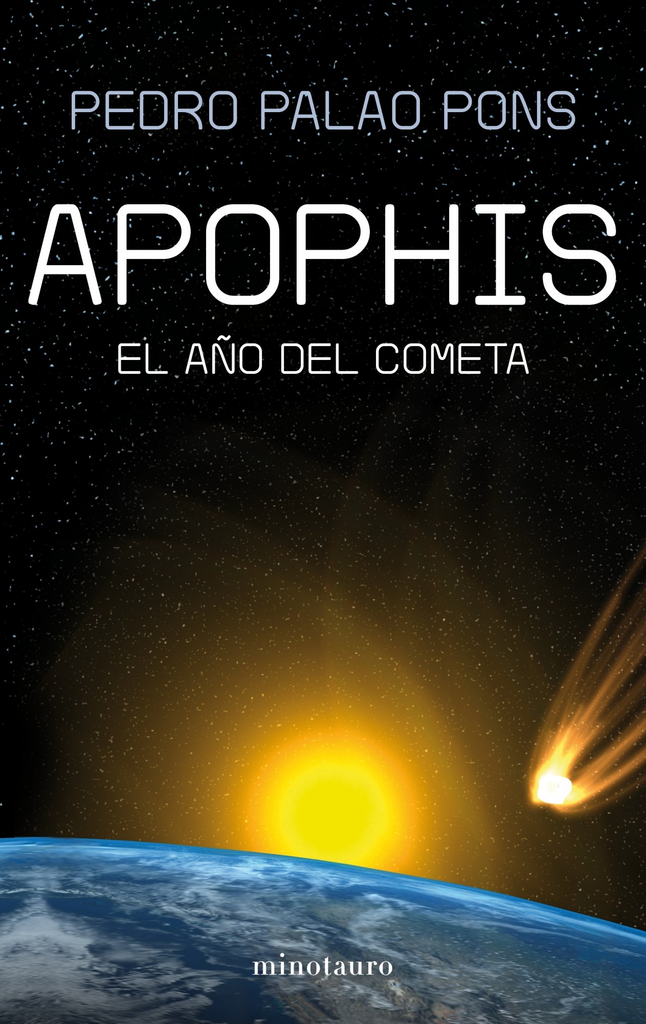 Apophis. El año del cometa