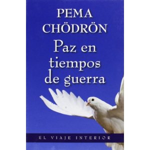 Paz en tiempos de guerra