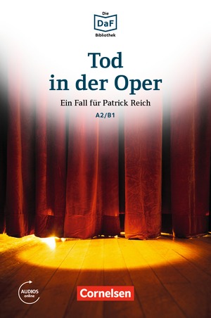 Tod in der Oper