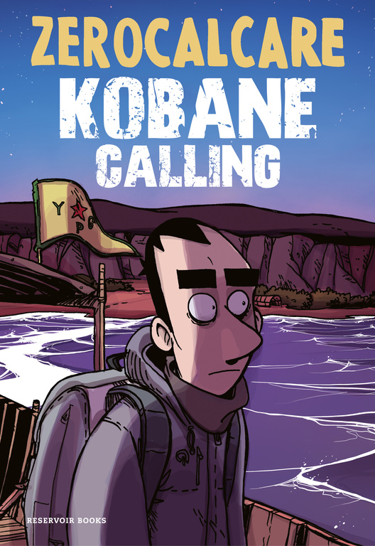 Kobane calling