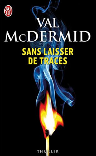 Sans laisser de traces