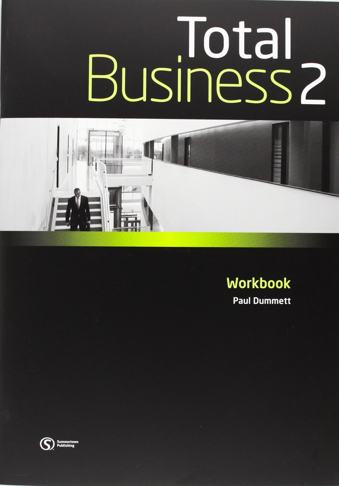 Total business 2 - Workbook with Key