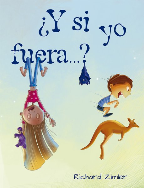 ¿Y si yo fuera?