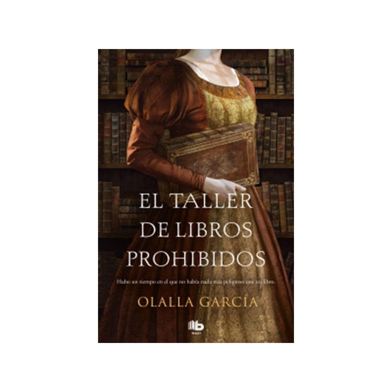 El taller de libros prohibidos