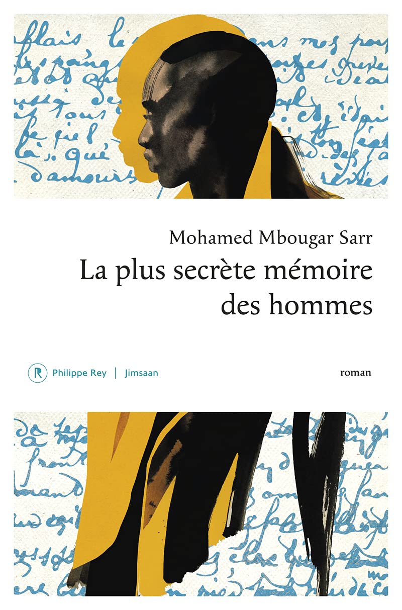 La plus secrète mémoire des hommes  (Prix Goncourt 2021)