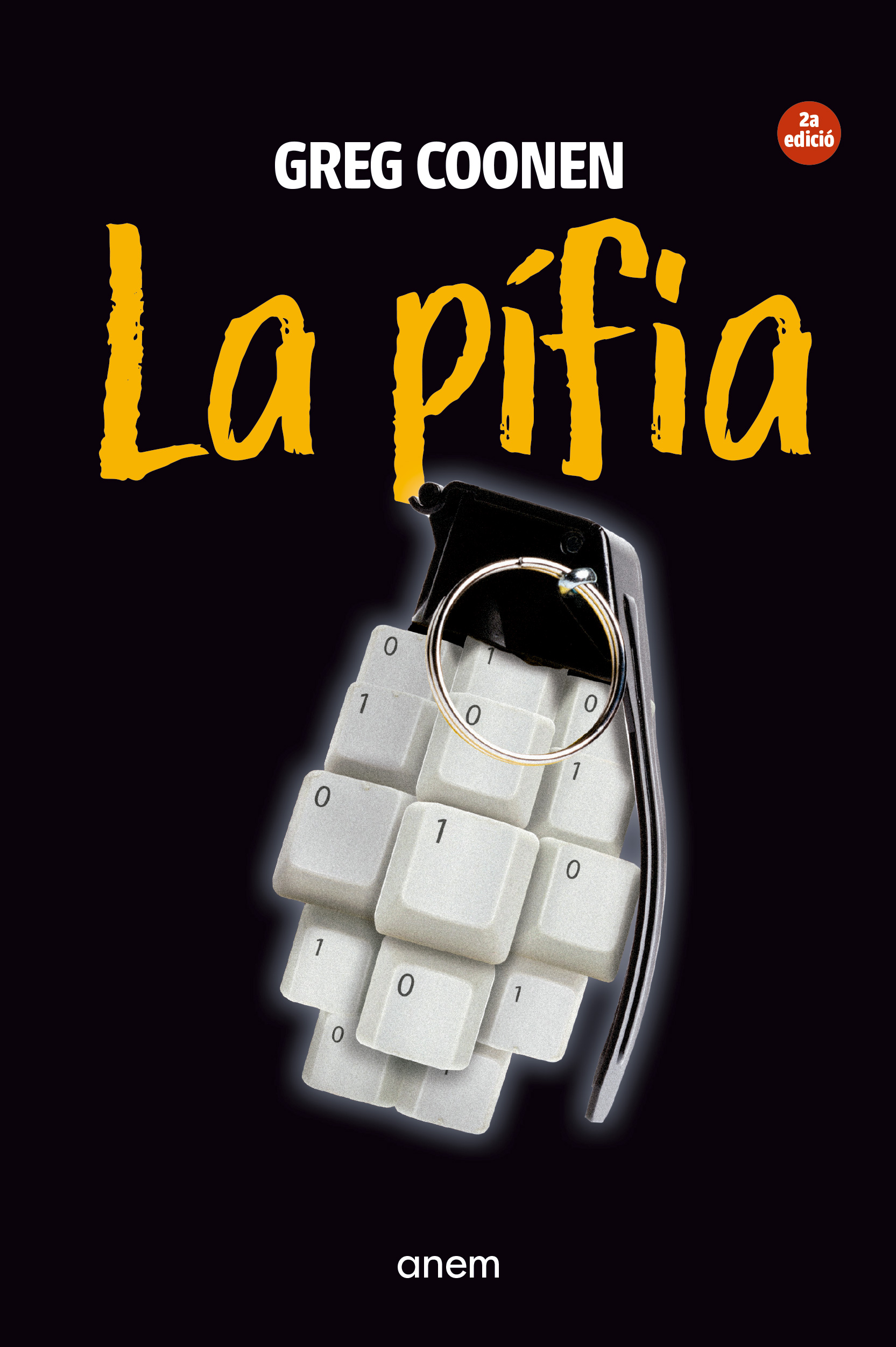 La pífia