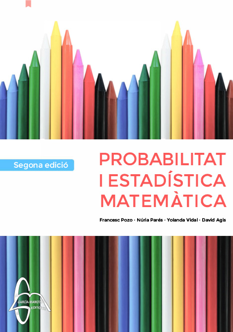 Probabilitat i estadística matemàtica