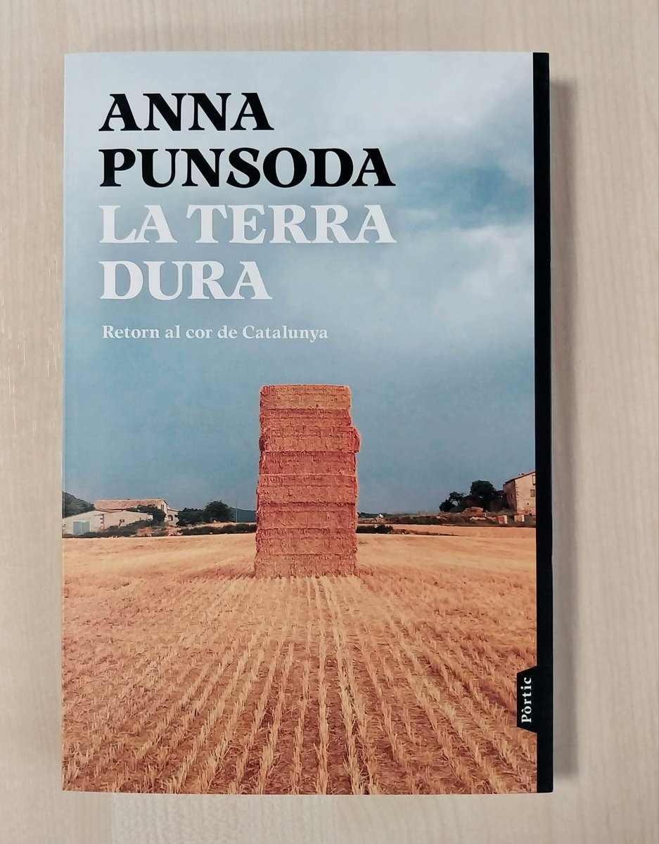 La terra dura