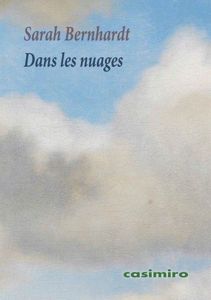 DANS LES NUAGES