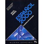 Español 2000, nivel medio. Cuaderno de ejercicios