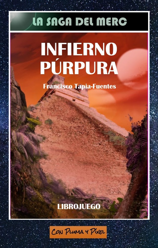 Infierno Púrpura