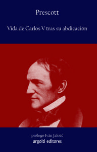 Vida de Carlos V tras su abdicación