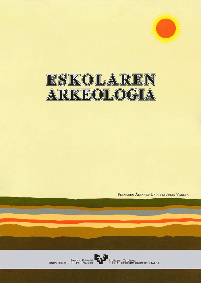 Eskolaren arkeologia