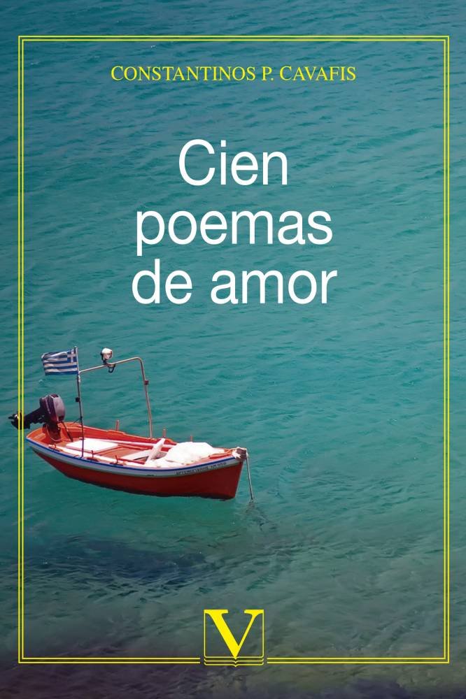 Cien poemas de amor