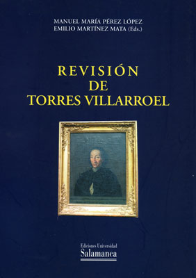 Revisión de Torres de Villarroel.