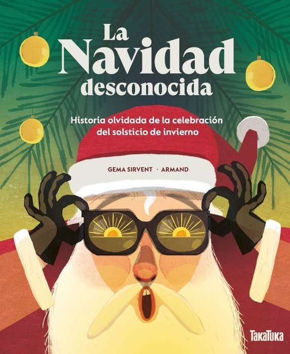 NAVIDAD DESCONOCIDA, LA