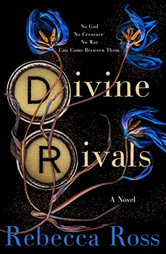 Divine Rivals: A Novel (1)