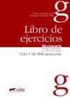 Libro de ejercicios. Diccionario práctico de gramática