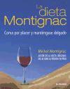 La dieta Montignac. Coma por placer y manténgase delgado