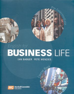 English for business life Course Book Pre-intermediate