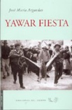 Yawar fiesta