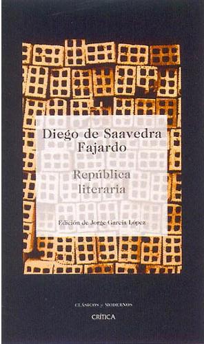 República literaria