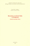 Barcelona: la Ciutat Vella i el Poblenou. Assaig de geologia urbana