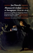 Manuscrit trobat a Saragossa (versió de 1810)