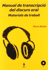 Manual de transcripció del discurs oral