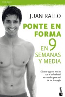 Ponte en forma en 9 semanas y media