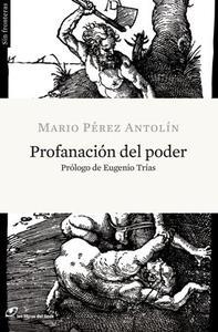 Profanación del poder