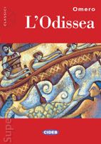 L'Odissea. Libro