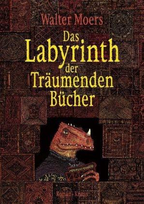 Das Labyrinth der Träumenden Bücher