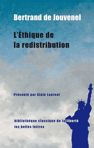 L'Éthique de la redistribution