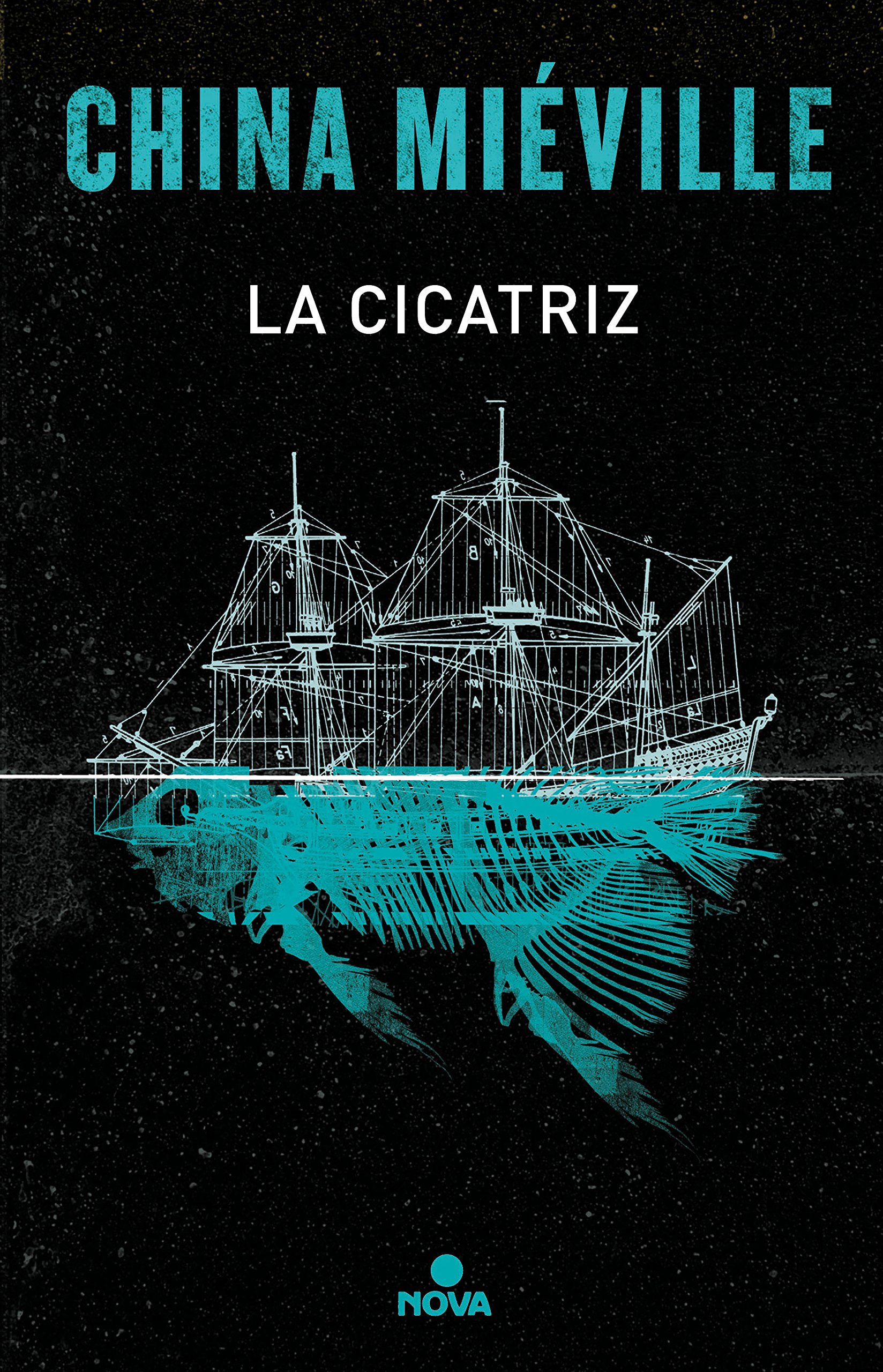 La cicatriz