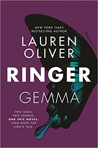 Ringer : Book Two