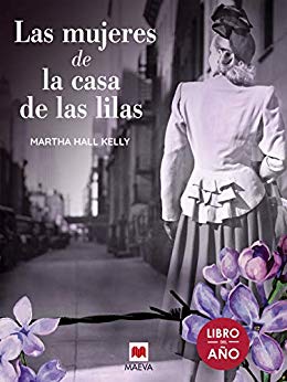 Las mujeres de las casas de las lilas