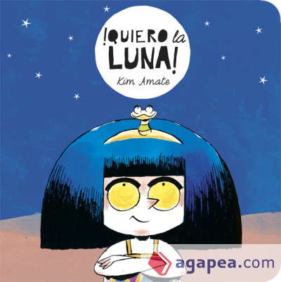 Quiero la luna