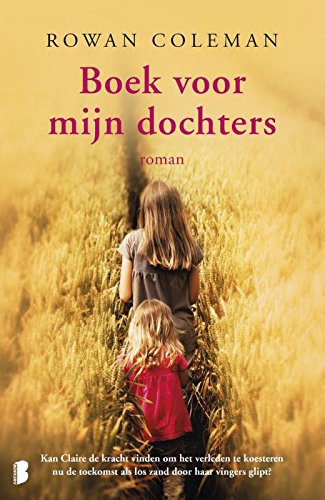 Boek voor mijn dochters