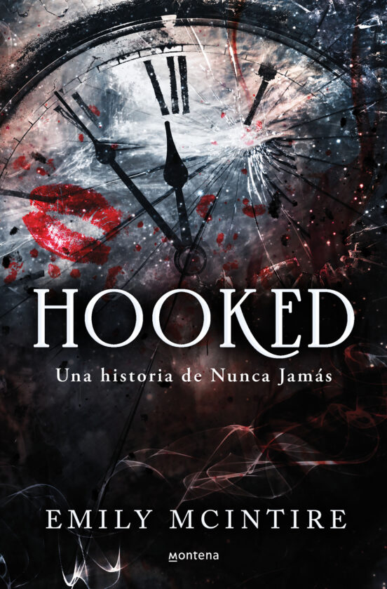 Hooked. Una historia de Nunca Jamás