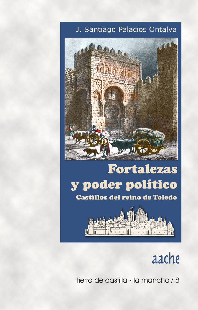 FORTALEZAS Y PODER POLITICO CASTILLOS