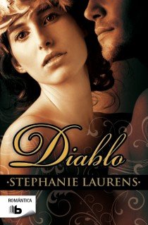 Diablo (Los Cynster 1)