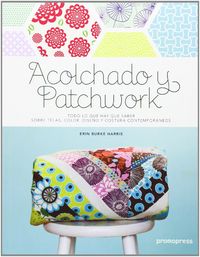 ACOLCHADO Y PATCHWORK