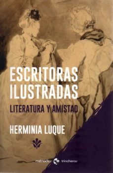 Escritoras ilustradas