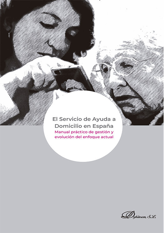 EL SERVICIO DE AYUDA A DOMICILIO EN ESPAÑA