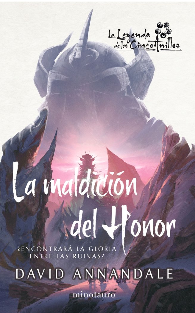 LA MALDICION DEL HONOR