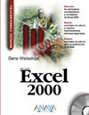 Excel 2000. Manual fundamental