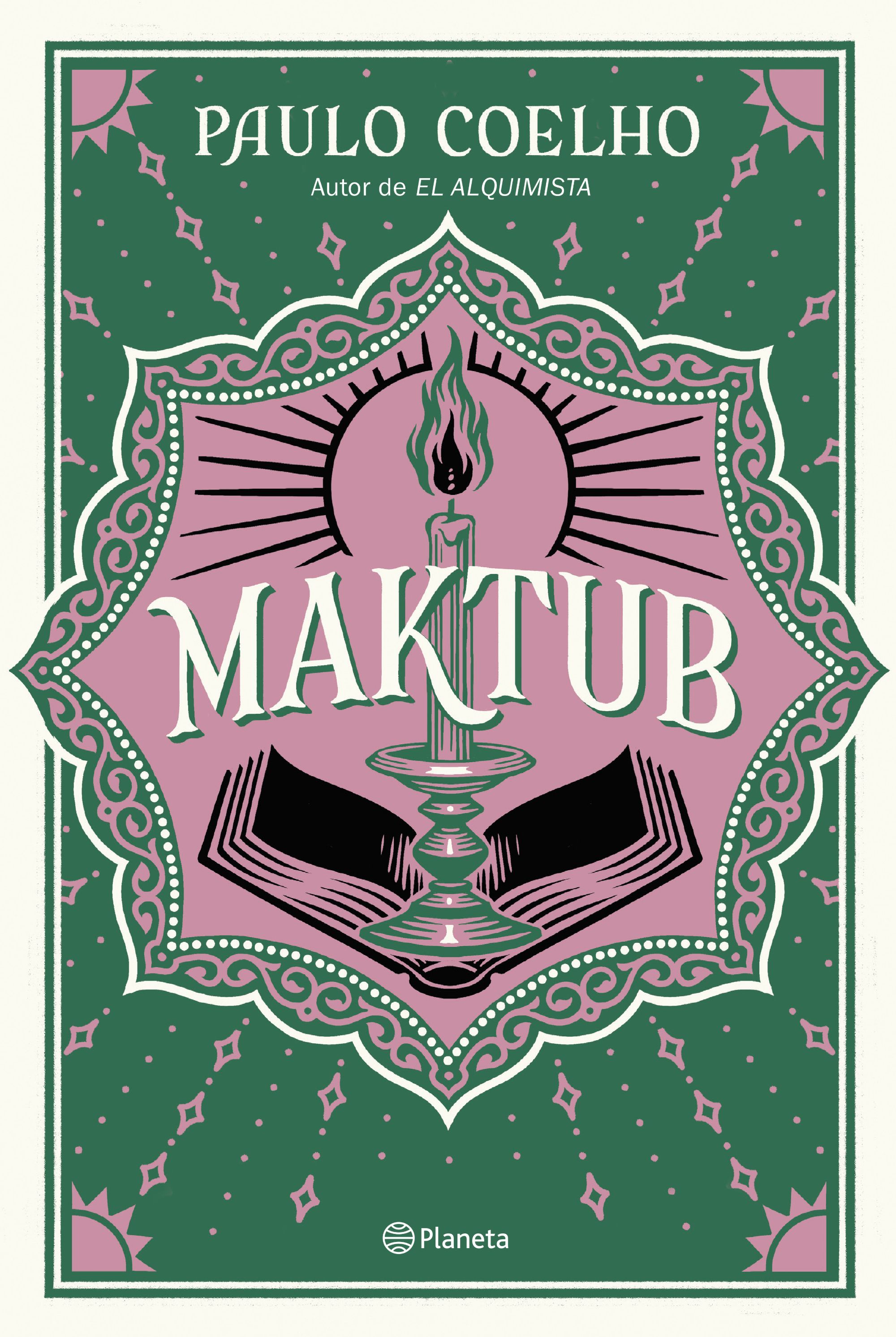 Maktub