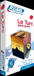 Assimil Le Turc sans peine (Llibre)